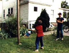 Ben Dorrough; Andy McDougal; Ben s birthday